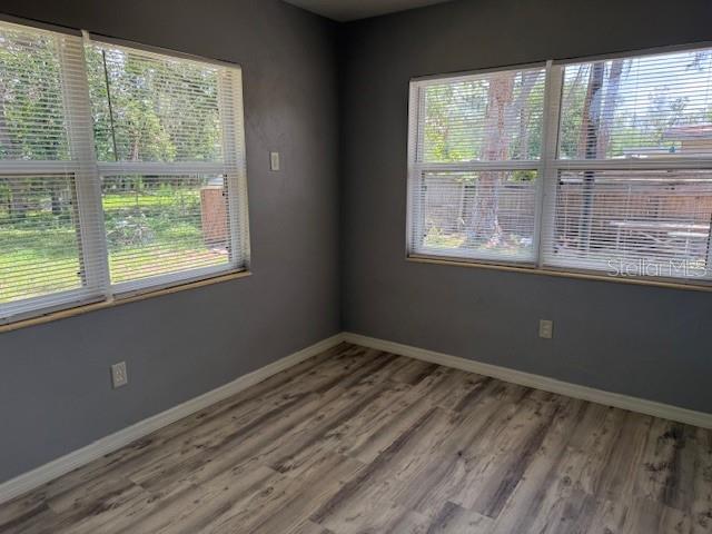 GARRETT - Residential