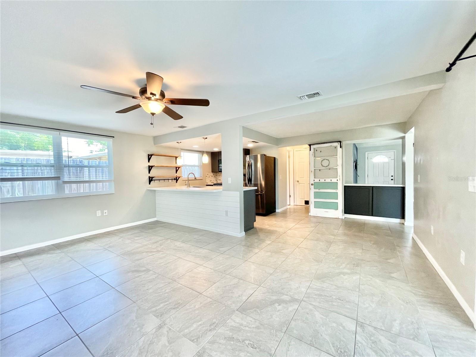 EMBASSY HILLS - Residential Lease