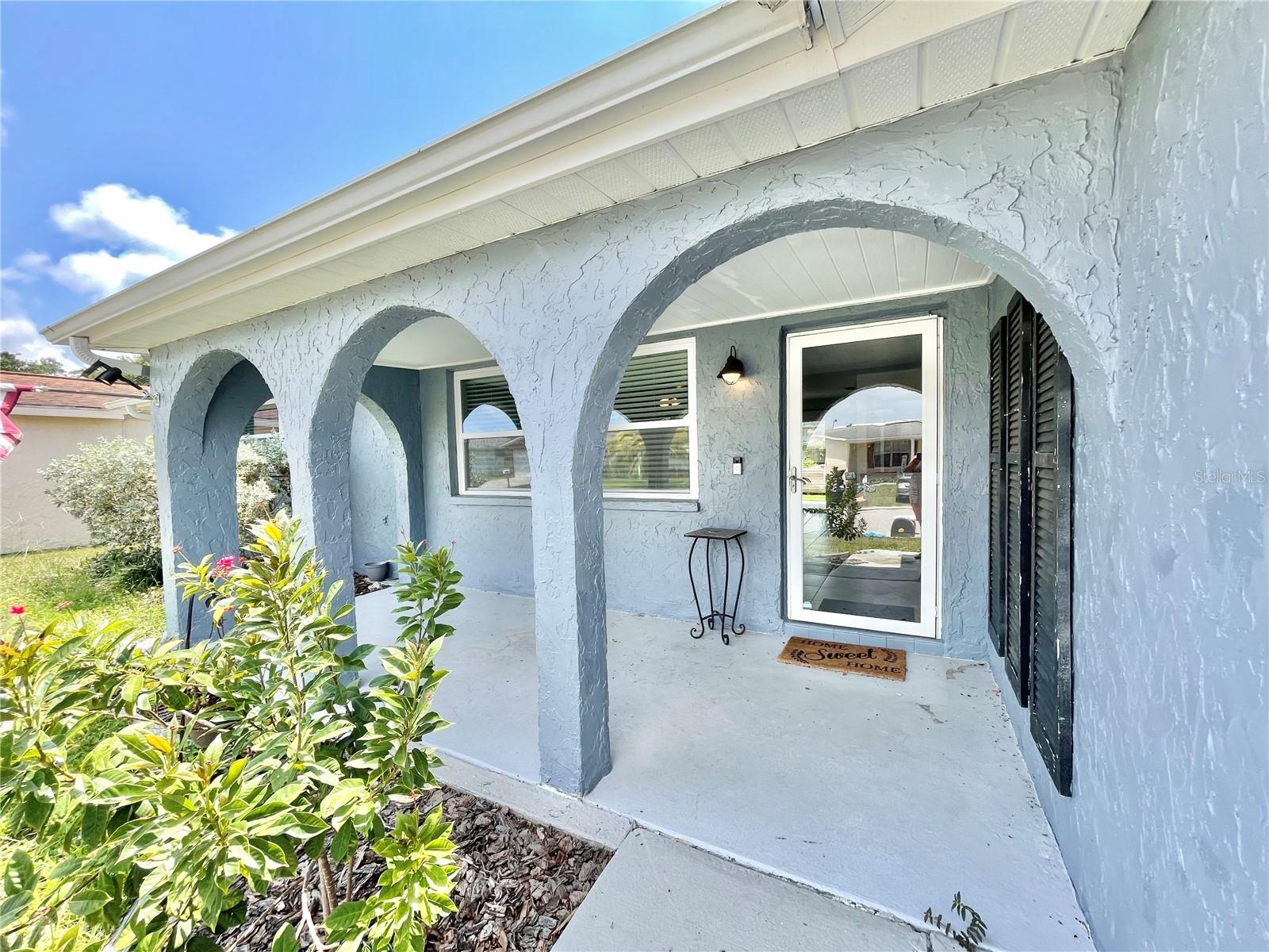 EMBASSY HILLS - Residential Lease