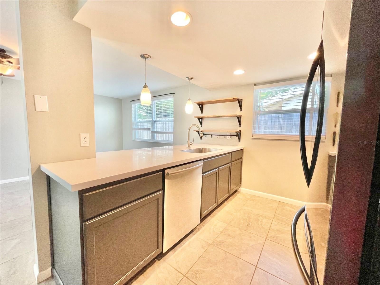 EMBASSY HILLS - Residential Lease