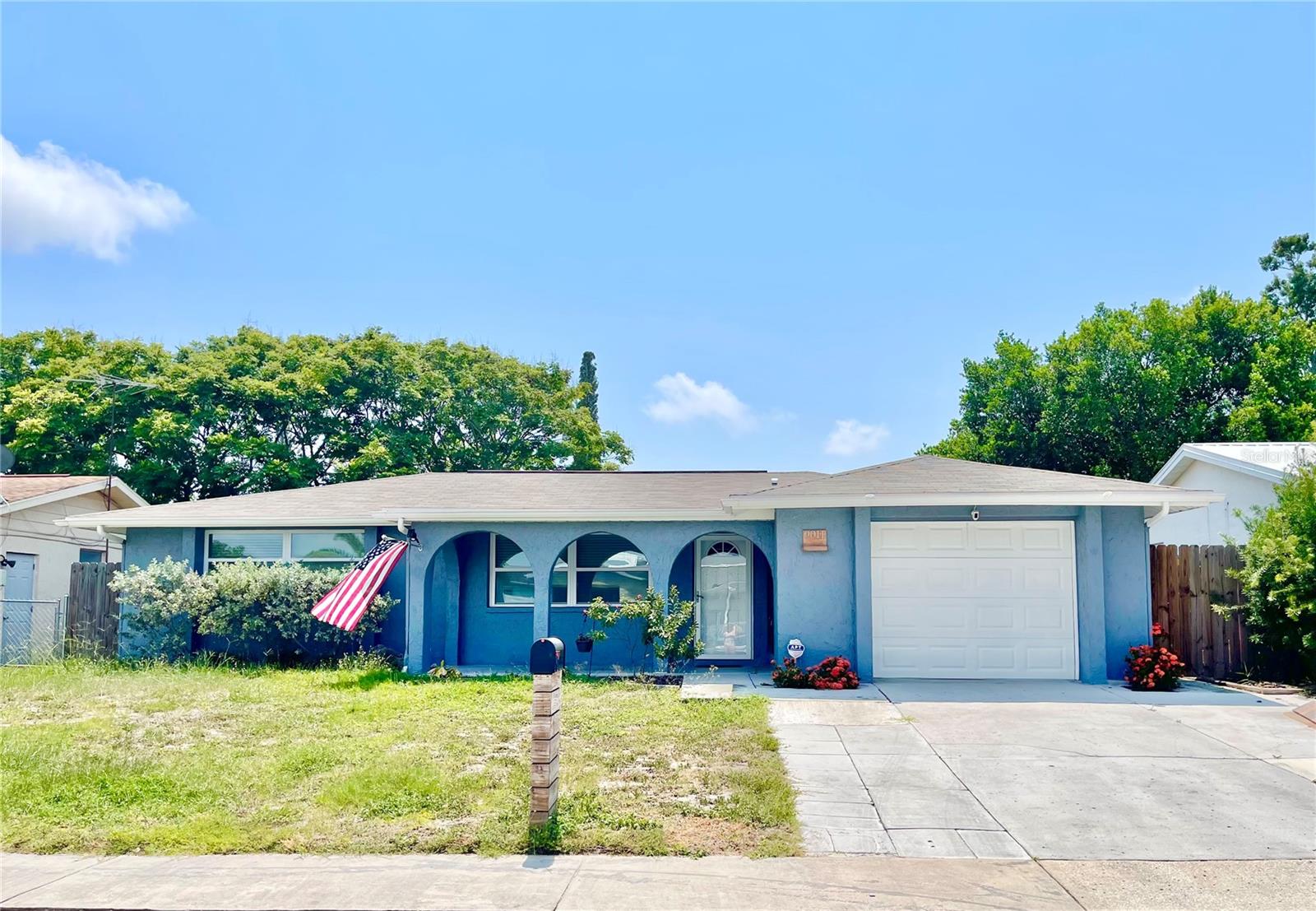 EMBASSY HILLS - Residential Lease