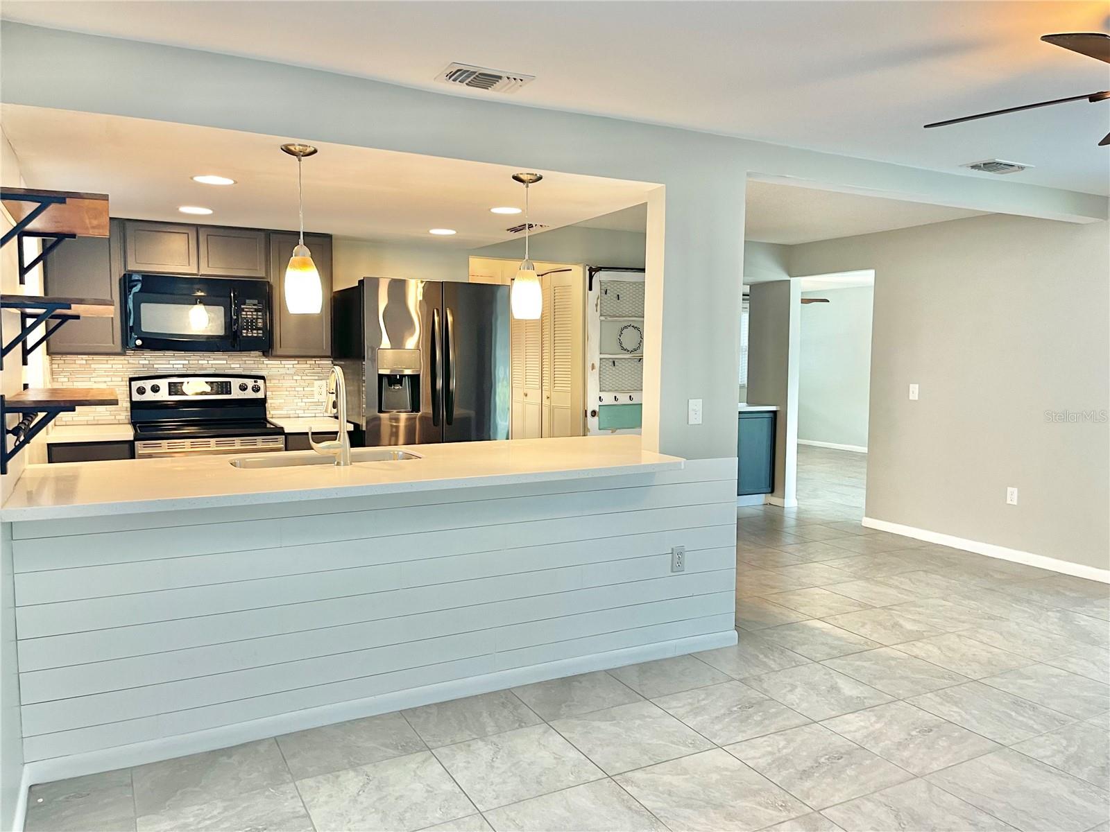 EMBASSY HILLS - Residential Lease