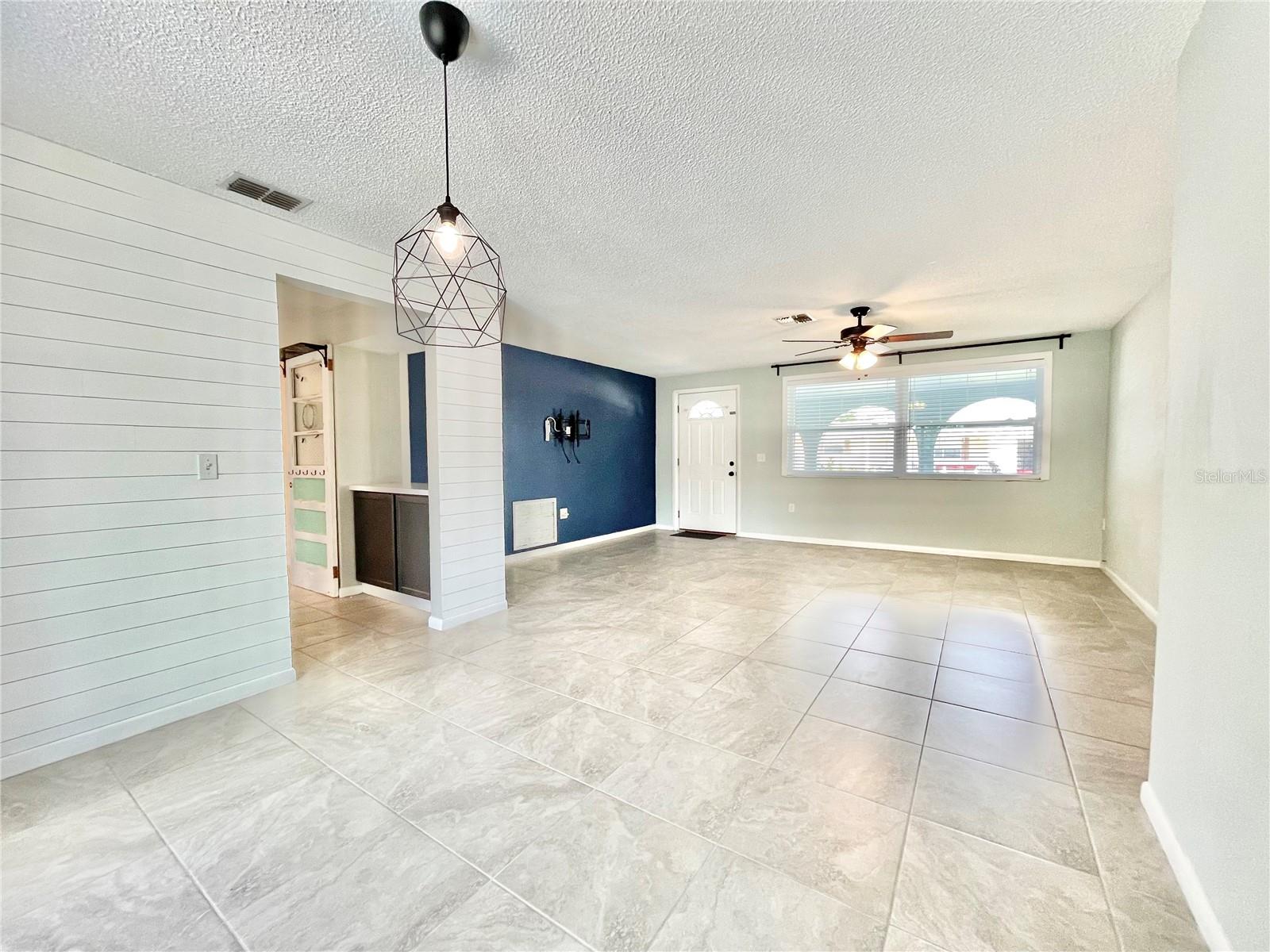 EMBASSY HILLS - Residential Lease