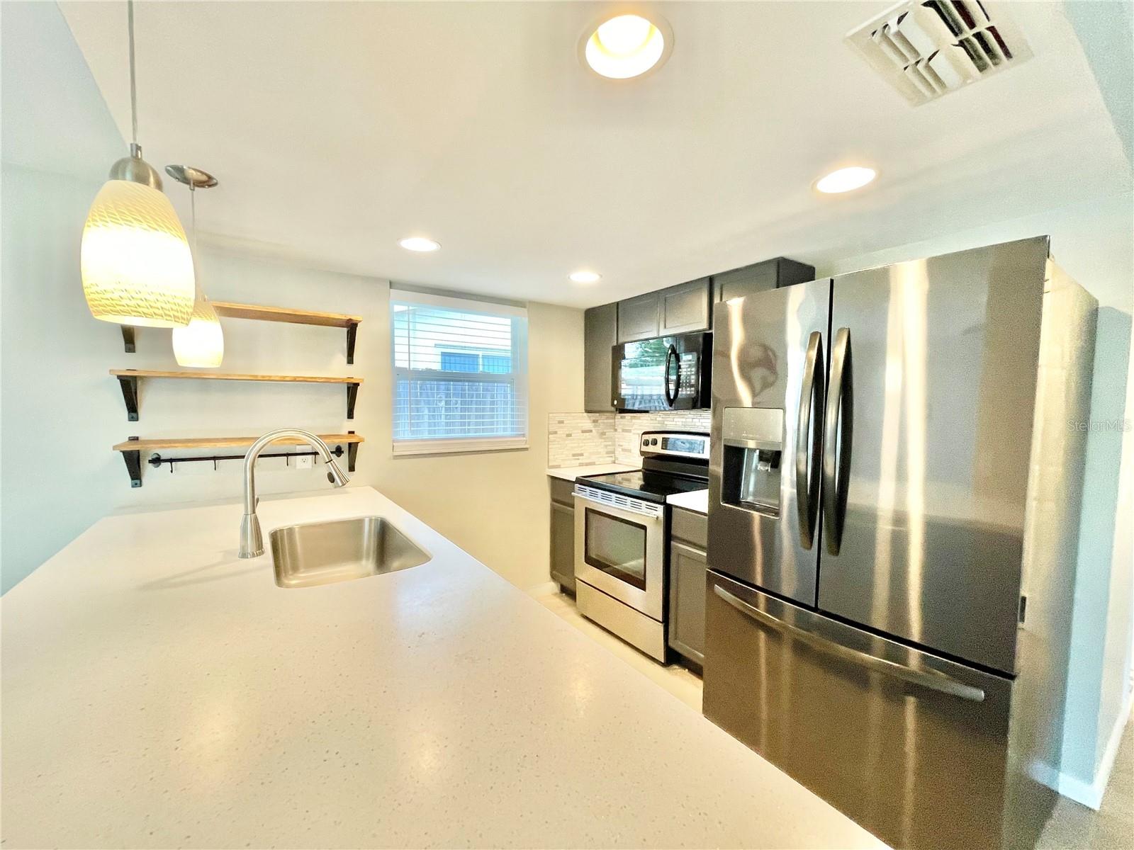 EMBASSY HILLS - Residential Lease