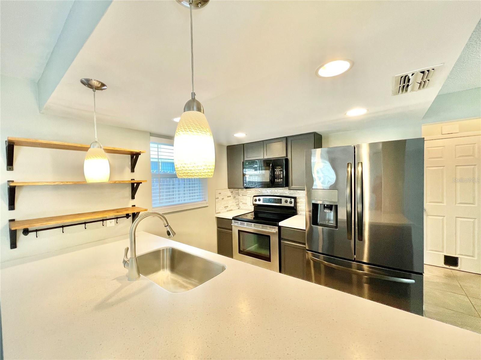 EMBASSY HILLS - Residential Lease