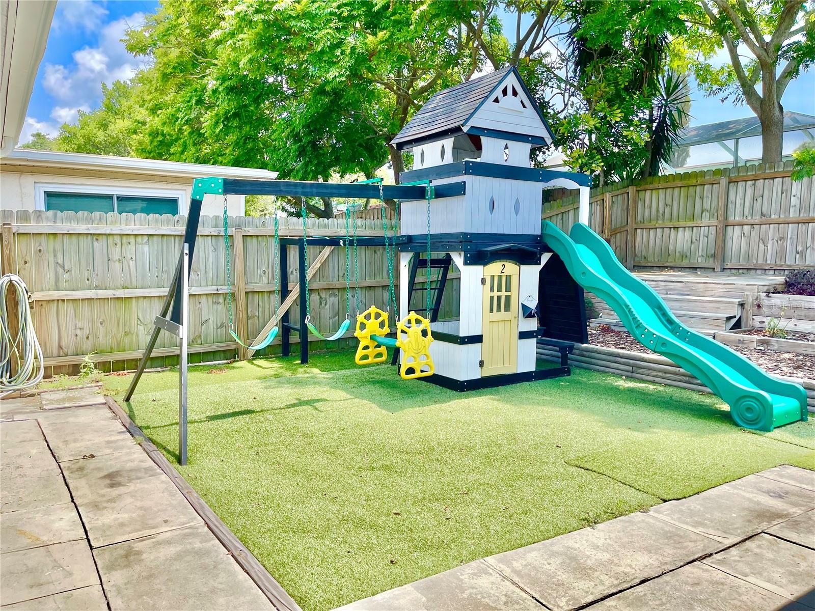 EMBASSY HILLS - Residential Lease