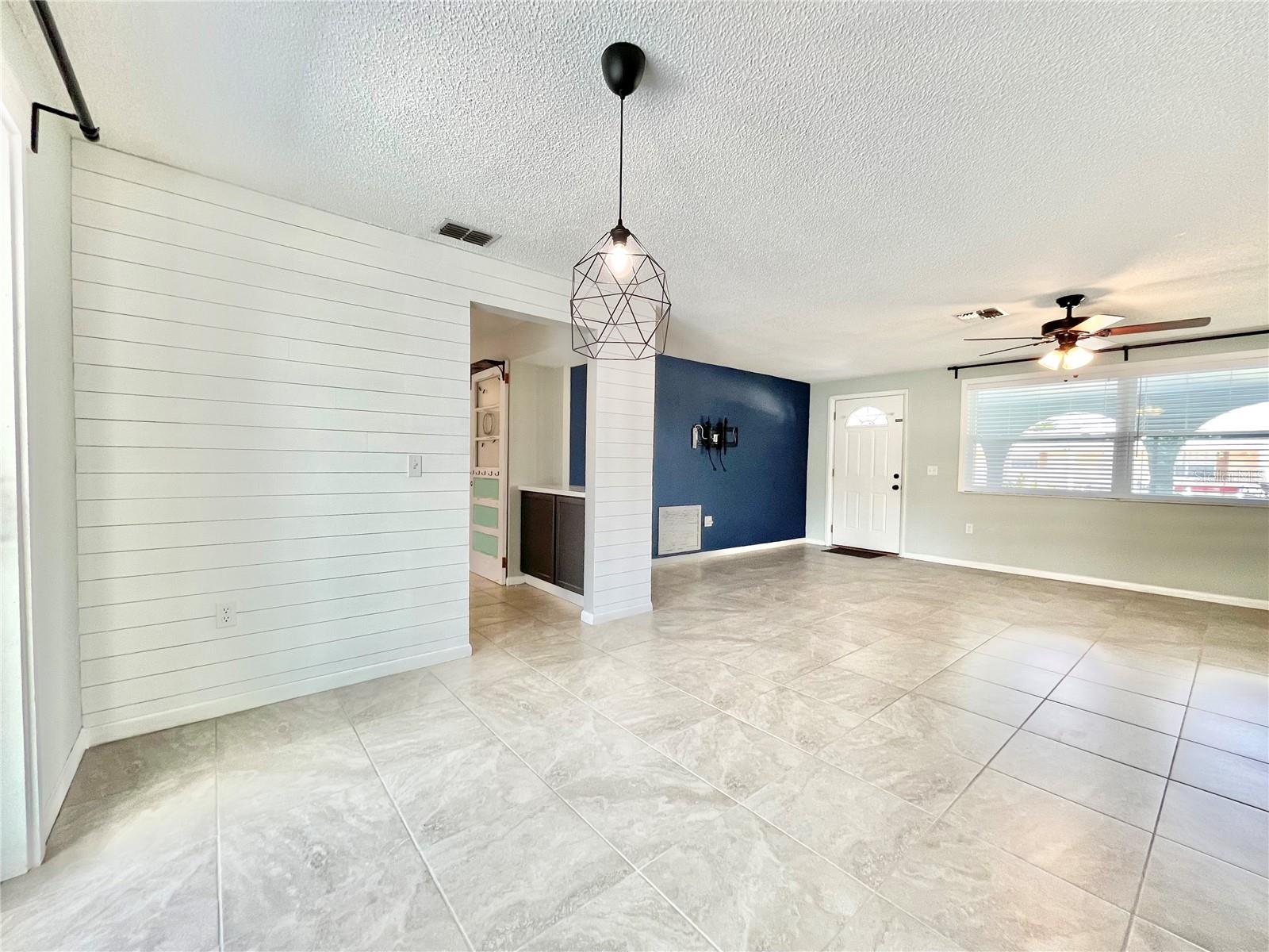 EMBASSY HILLS - Residential Lease