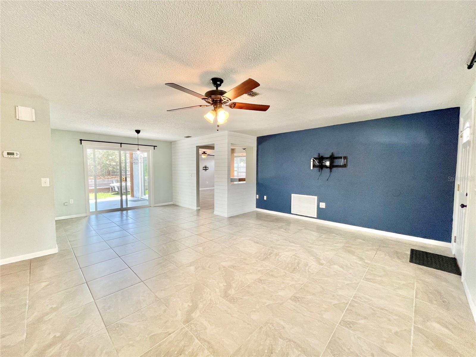 EMBASSY HILLS - Residential Lease