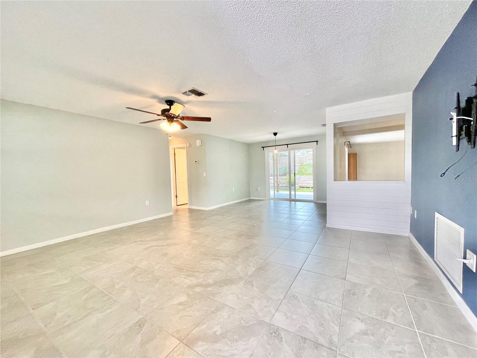 EMBASSY HILLS - Residential Lease