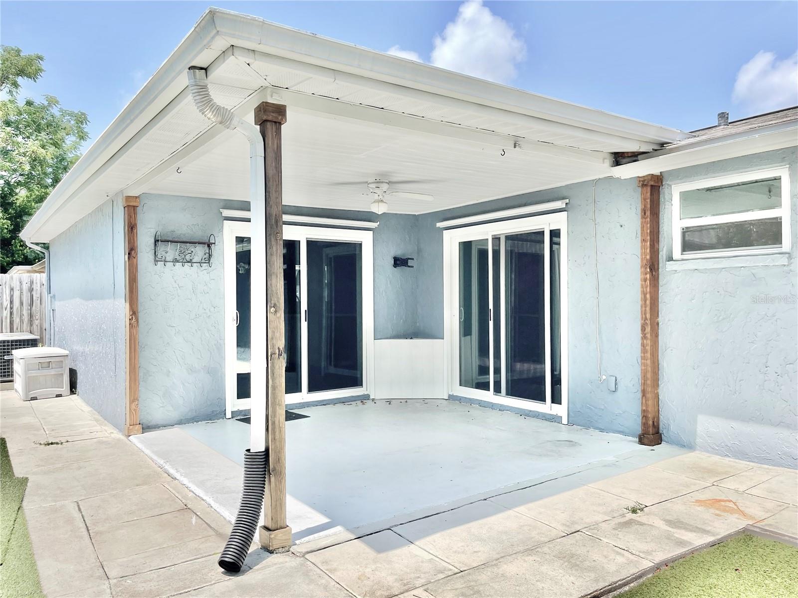 EMBASSY HILLS - Residential Lease