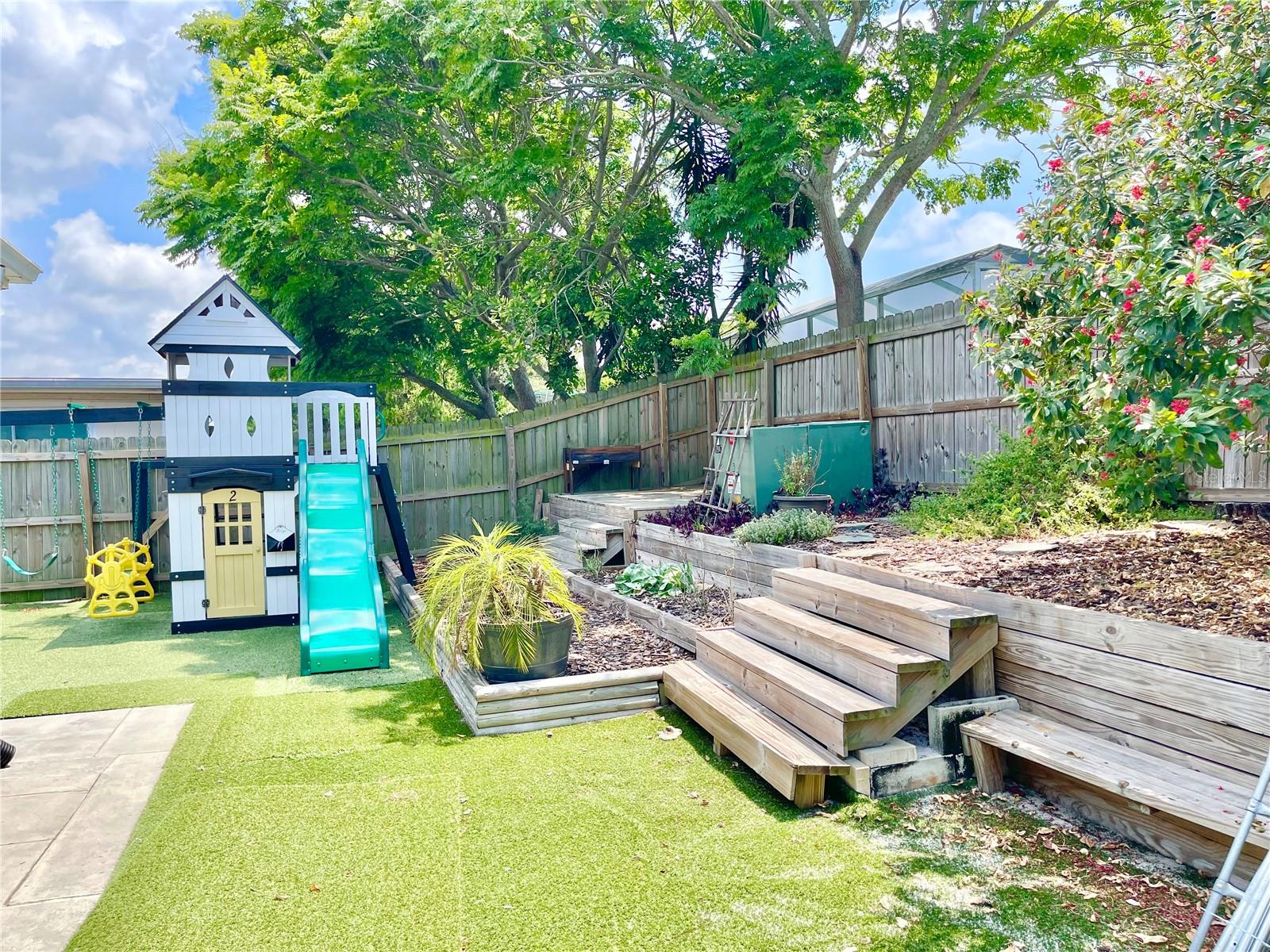 EMBASSY HILLS - Residential Lease