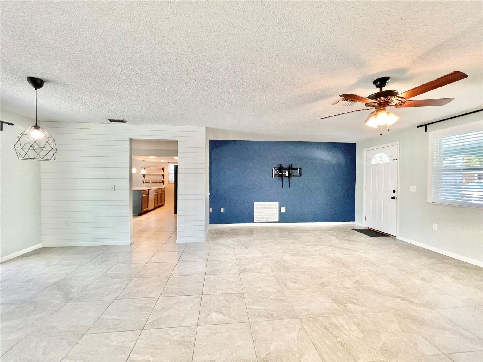 EMBASSY HILLS - Residential Lease