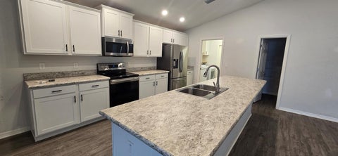 Tiny photo for 5371 SE 92nd Street, Ocala, FL 34480 (MLS # OM734971)