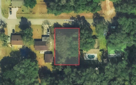Tiny photo for 3638 E Delight Street, Hernando, FL 34442 (MLS # W7886875)