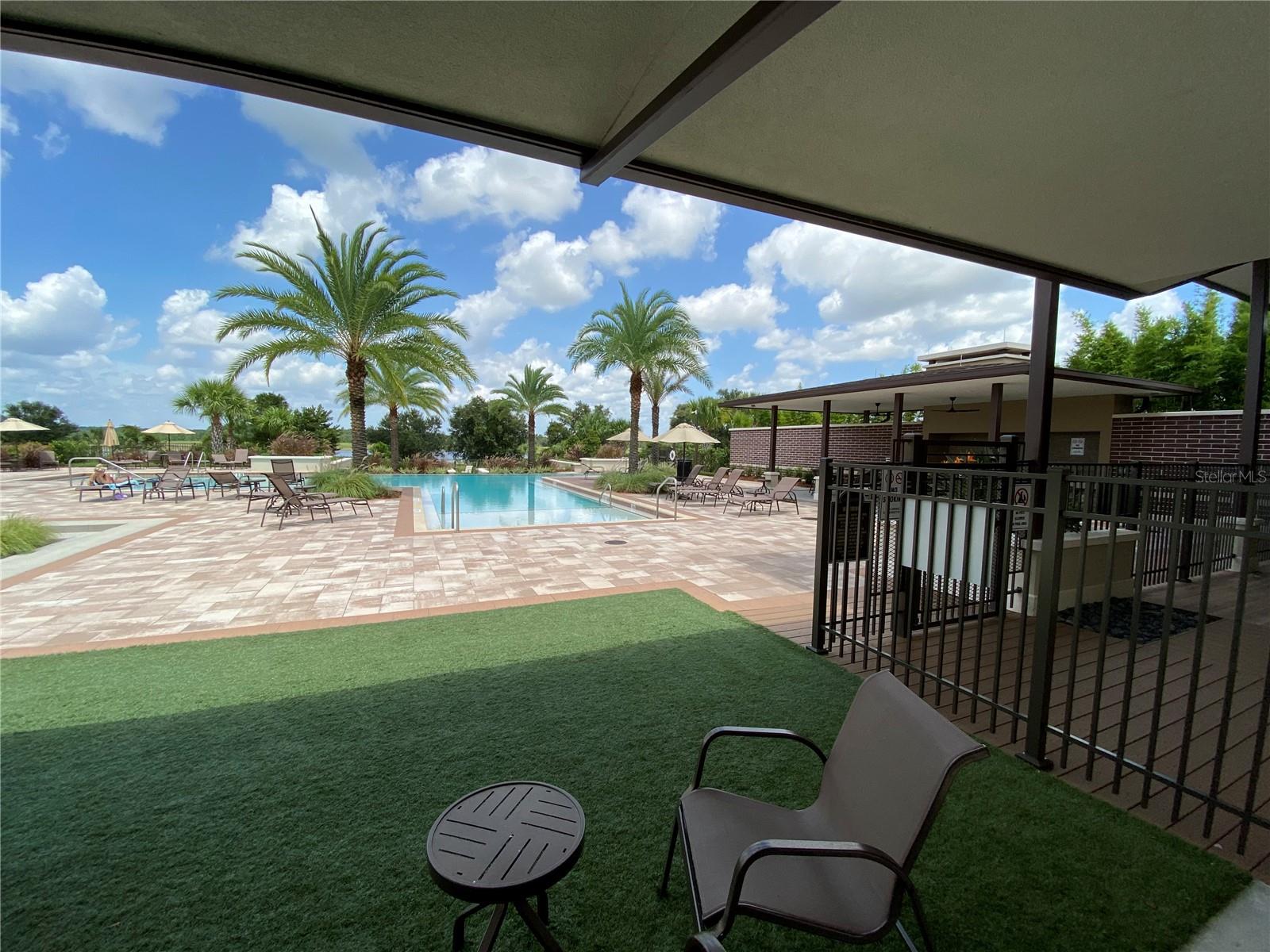 HAWKSMOOR-PH 1 - Residential Lease