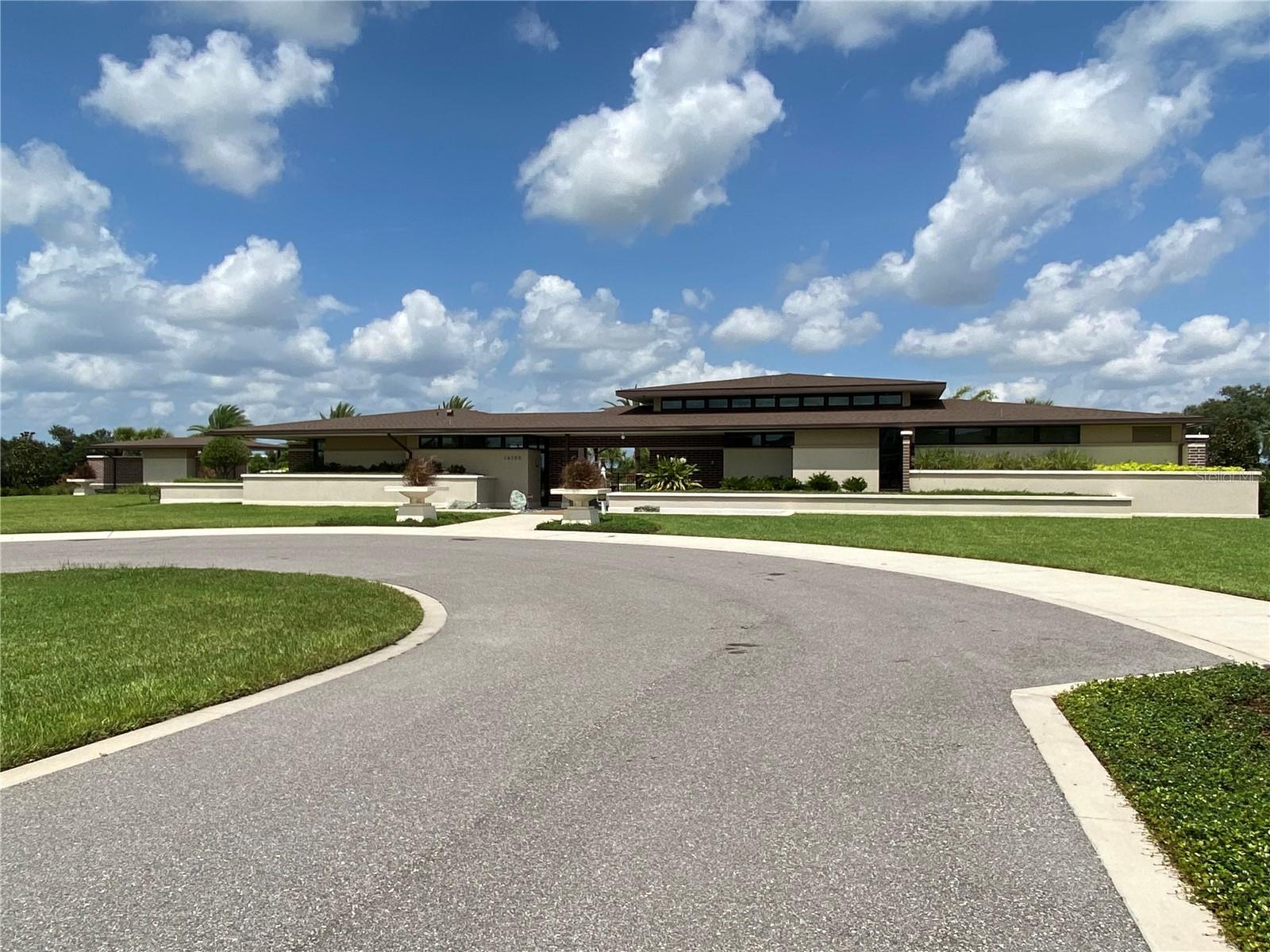 HAWKSMOOR-PH 1 - Residential Lease