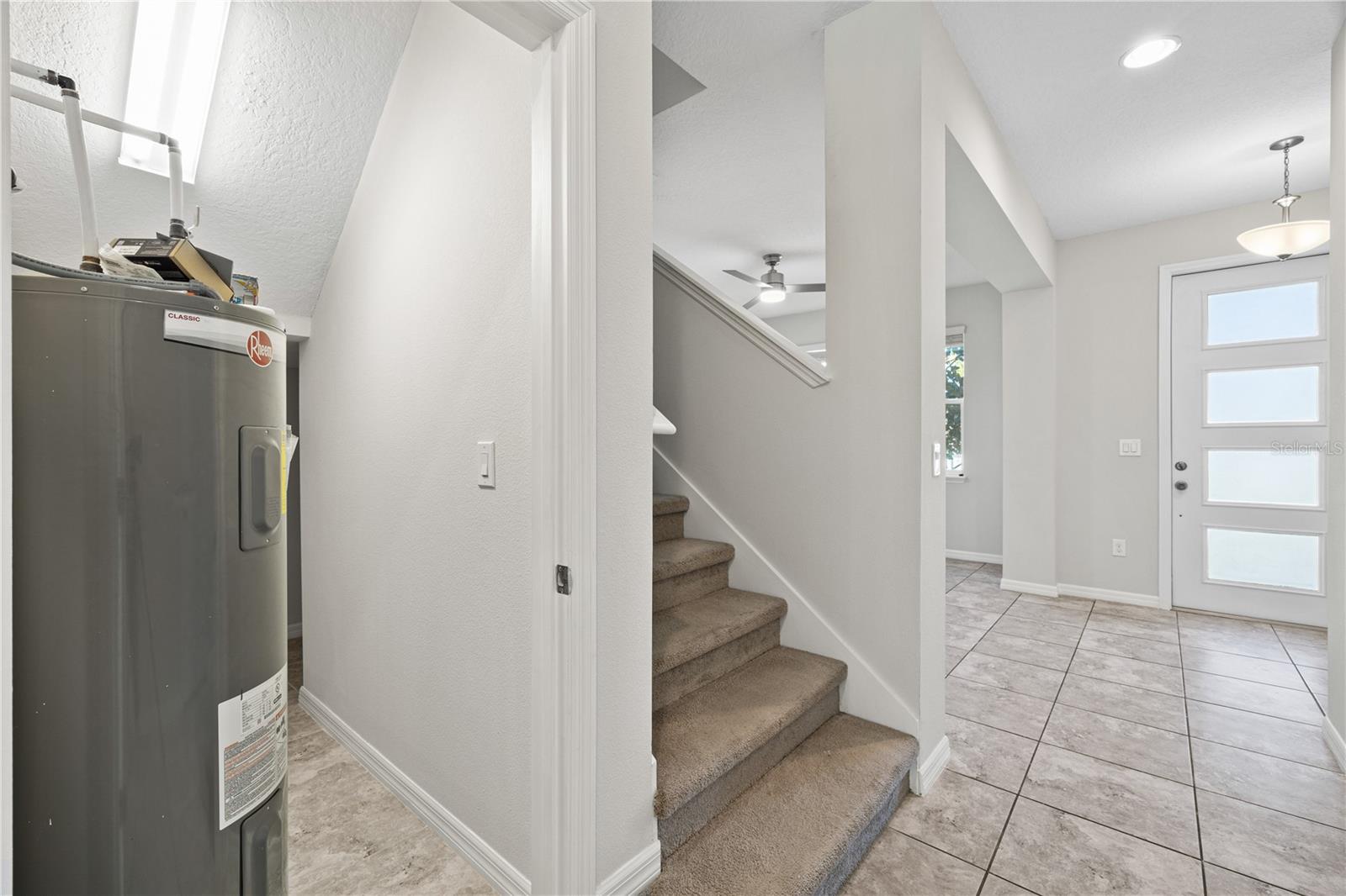 HAWKSMOOR-PH 1 - Residential Lease