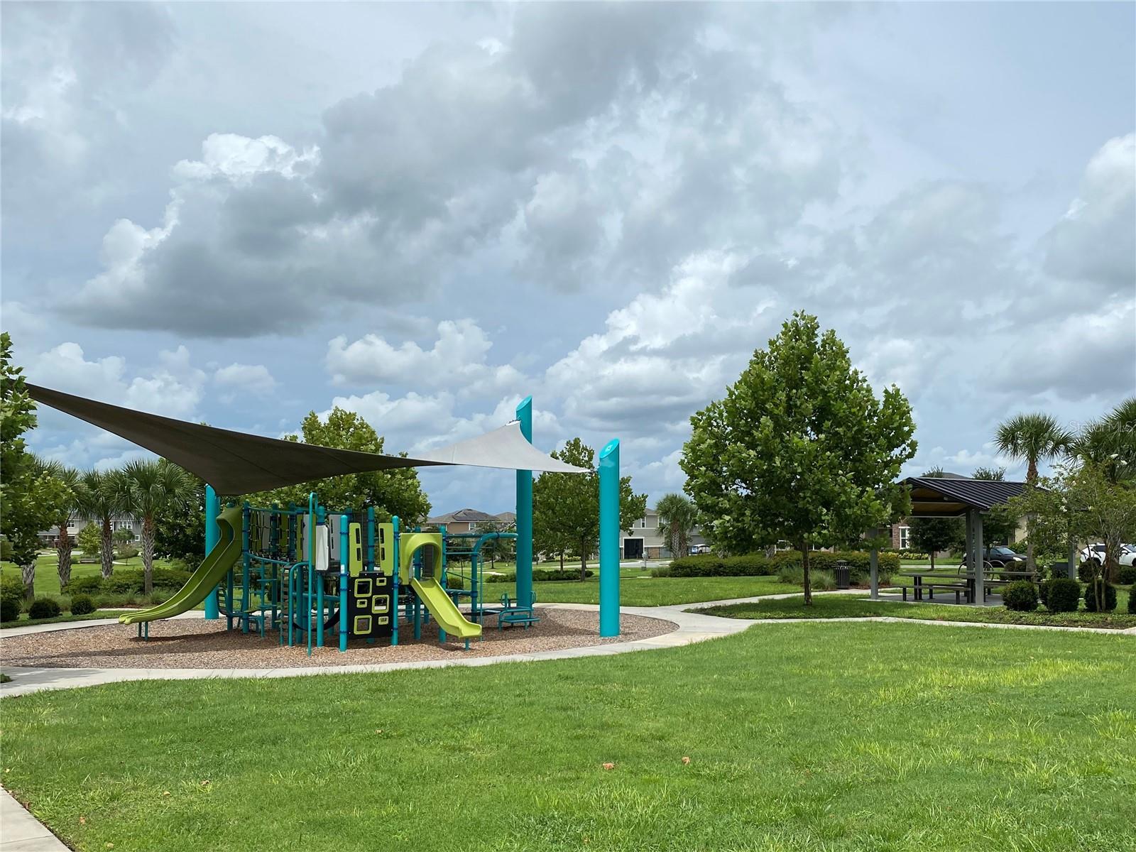 HAWKSMOOR-PH 1 - Residential Lease