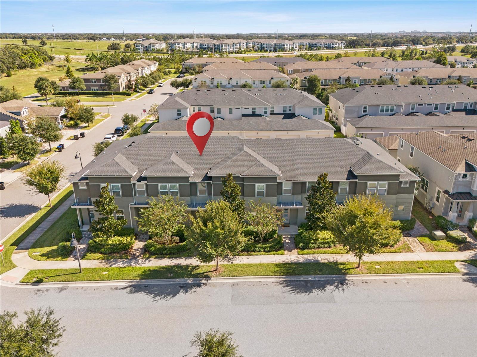 HAWKSMOOR-PH 1 - Residential Lease