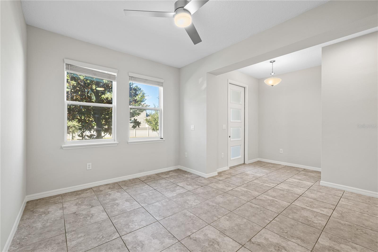 HAWKSMOOR-PH 1 - Residential Lease