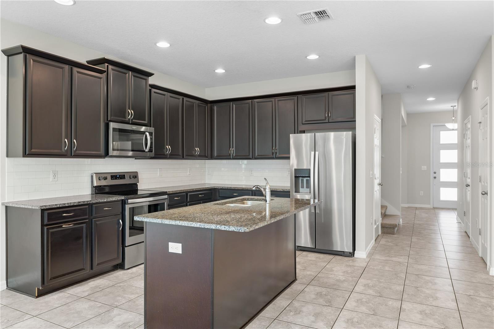 HAWKSMOOR-PH 1 - Residential Lease