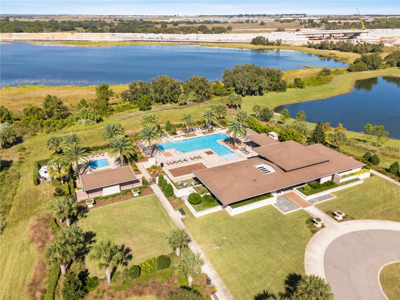 HAWKSMOOR-PH 1 - Residential Lease