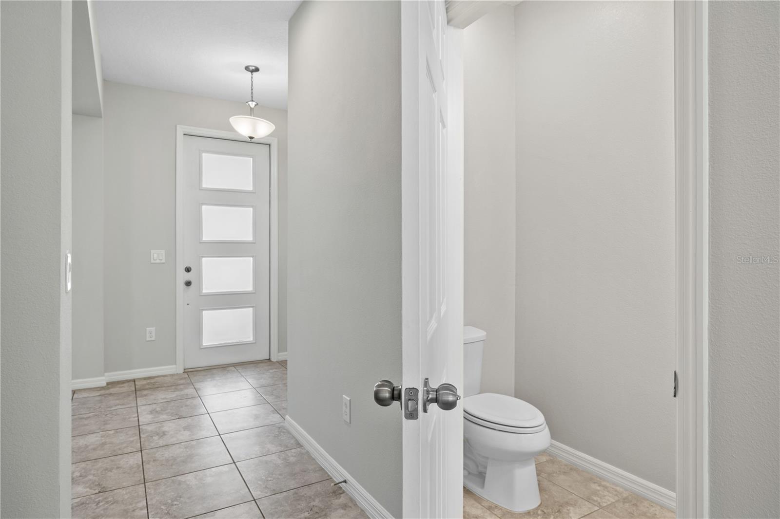 HAWKSMOOR-PH 1 - Residential Lease