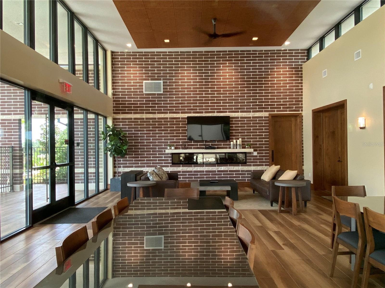 HAWKSMOOR-PH 1 - Residential Lease