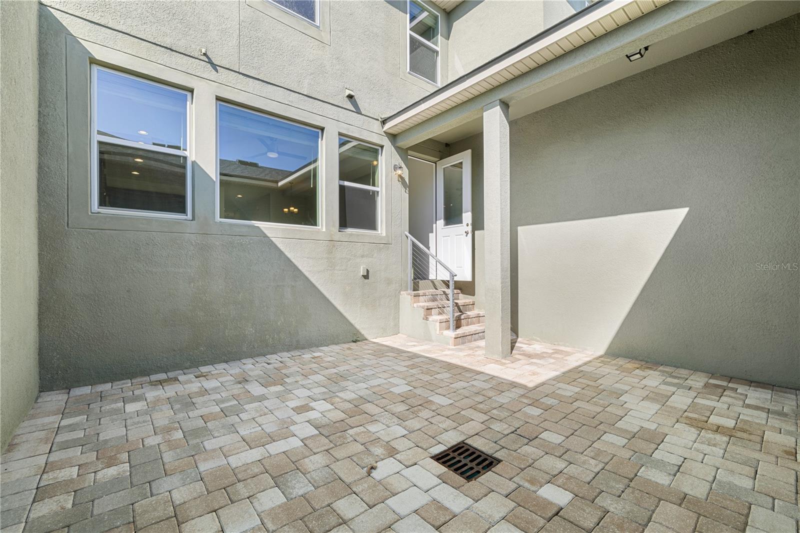 HAWKSMOOR-PH 1 - Residential Lease