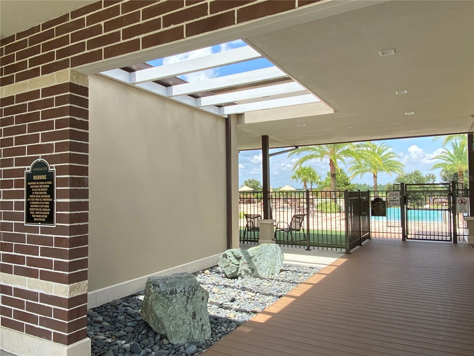 HAWKSMOOR-PH 1 - Residential Lease