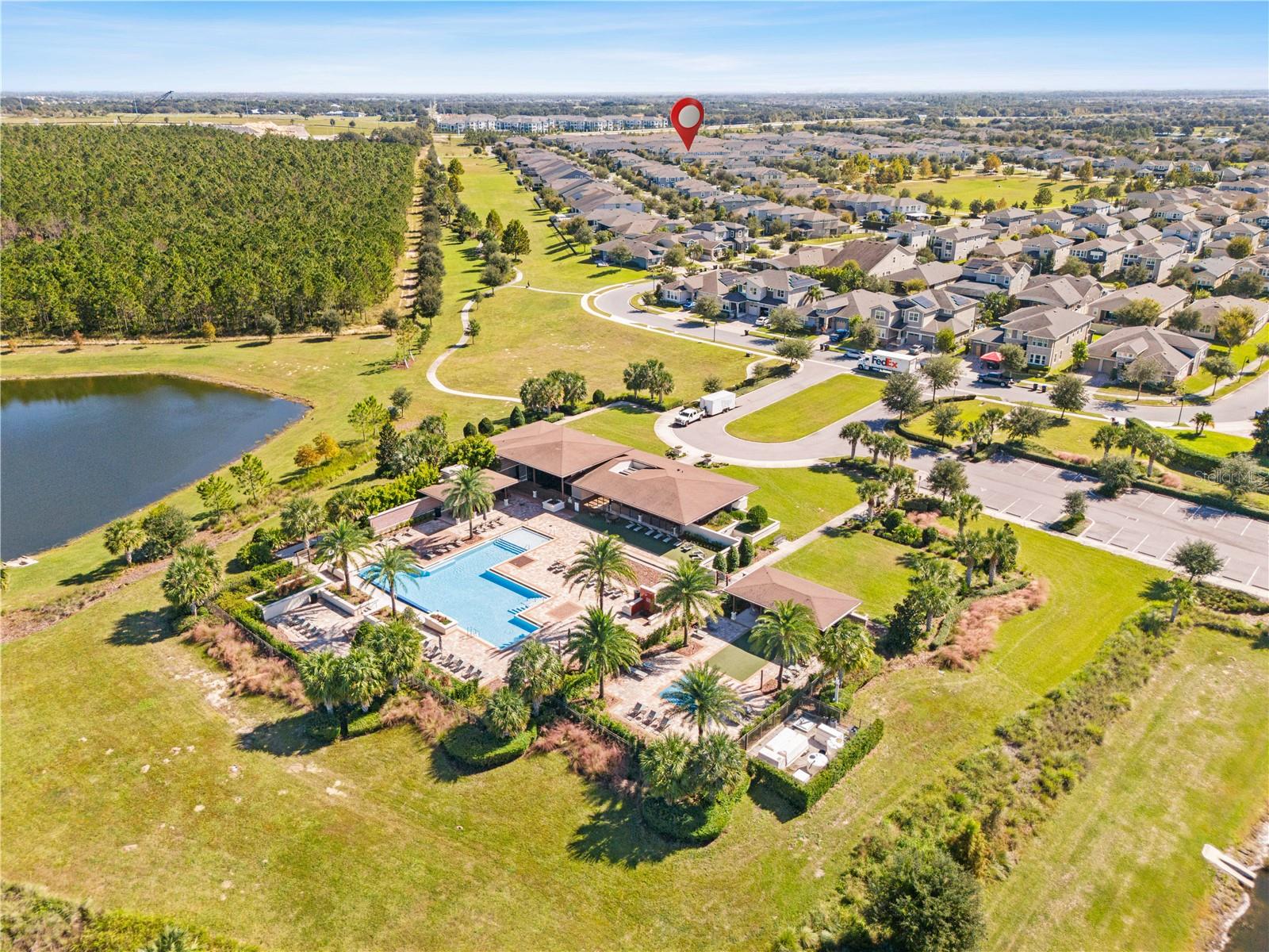 HAWKSMOOR-PH 1 - Residential Lease