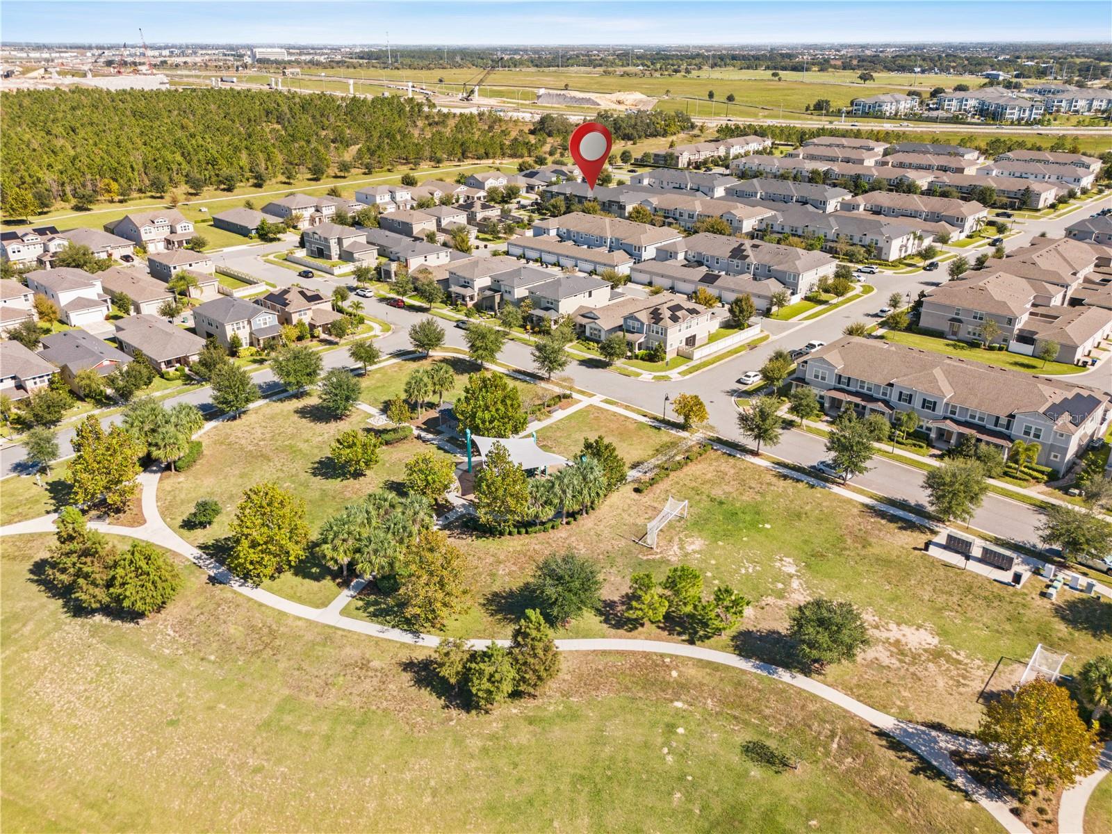 HAWKSMOOR-PH 1 - Residential Lease