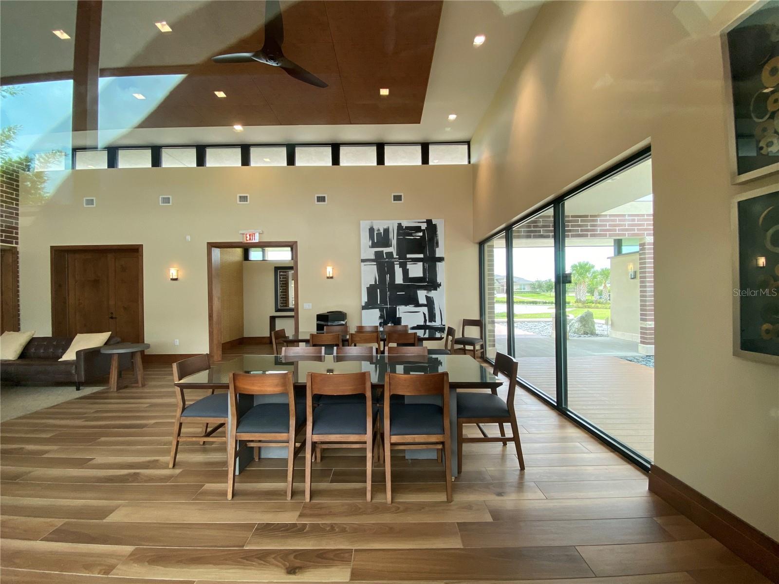 HAWKSMOOR-PH 1 - Residential Lease