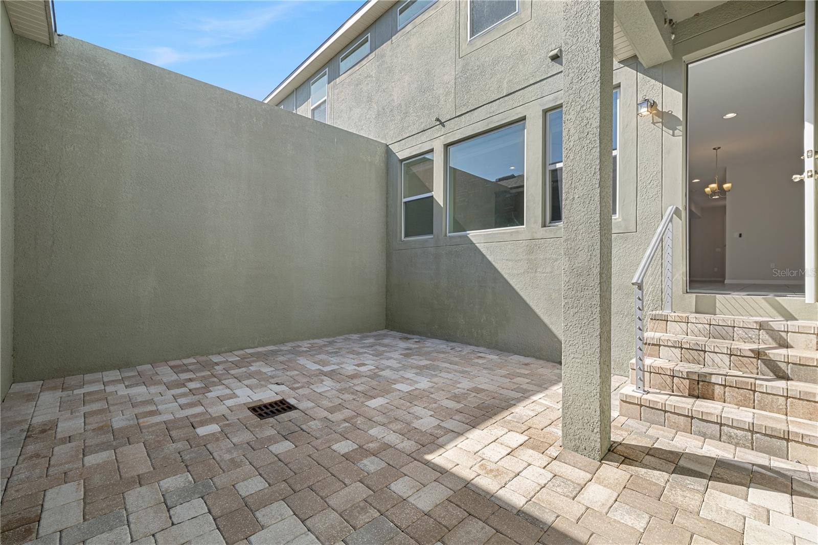 HAWKSMOOR-PH 1 - Residential Lease