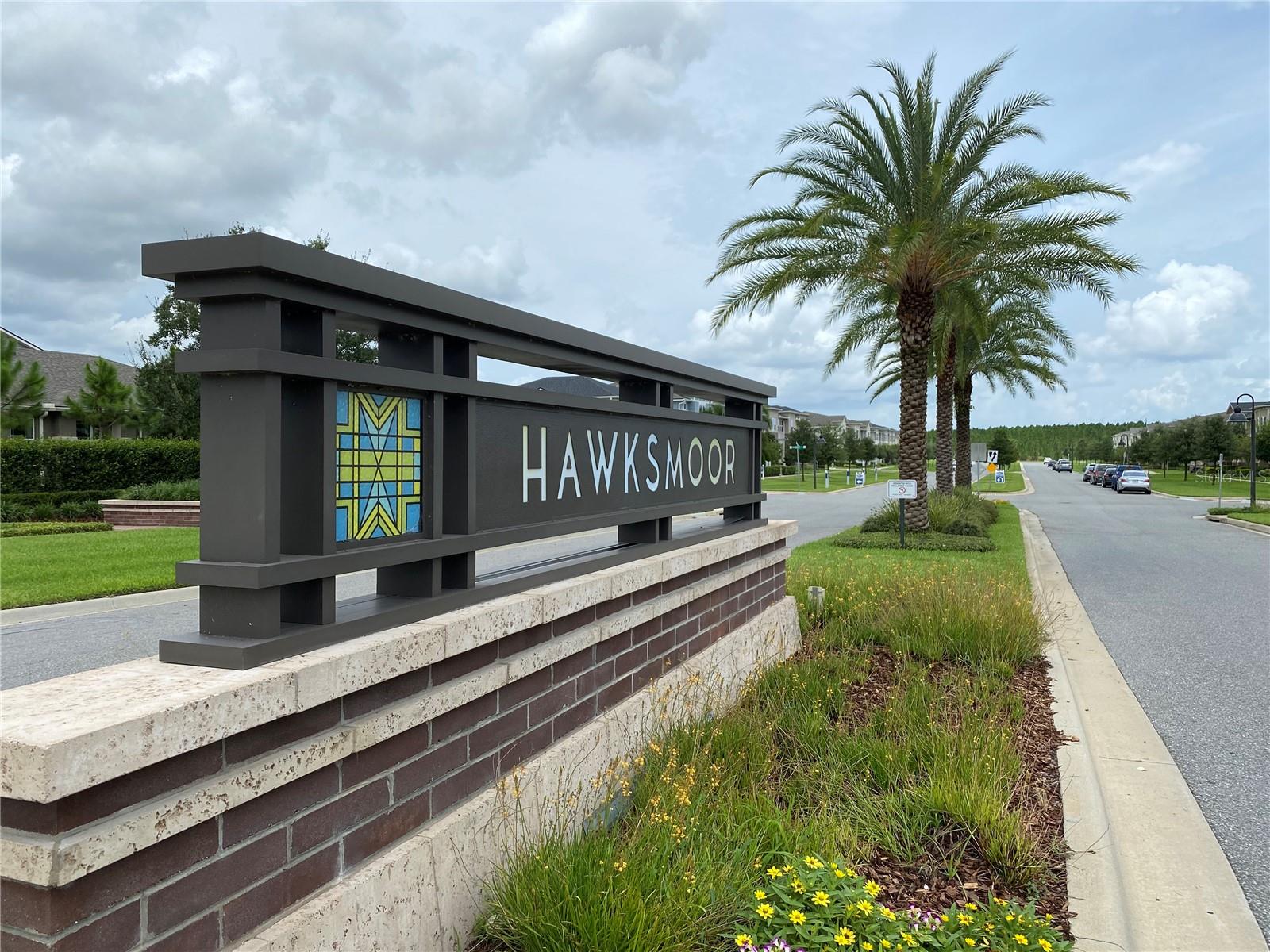 HAWKSMOOR-PH 1 - Residential Lease