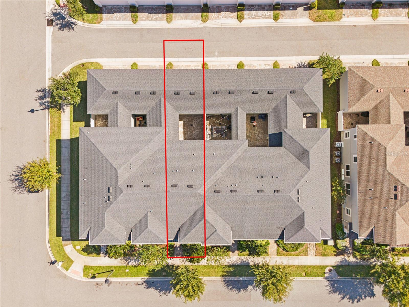 HAWKSMOOR-PH 1 - Residential Lease