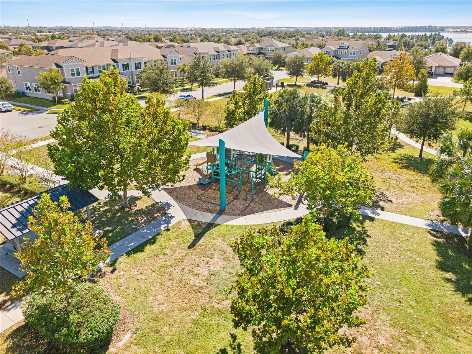 HAWKSMOOR-PH 1 - Residential Lease