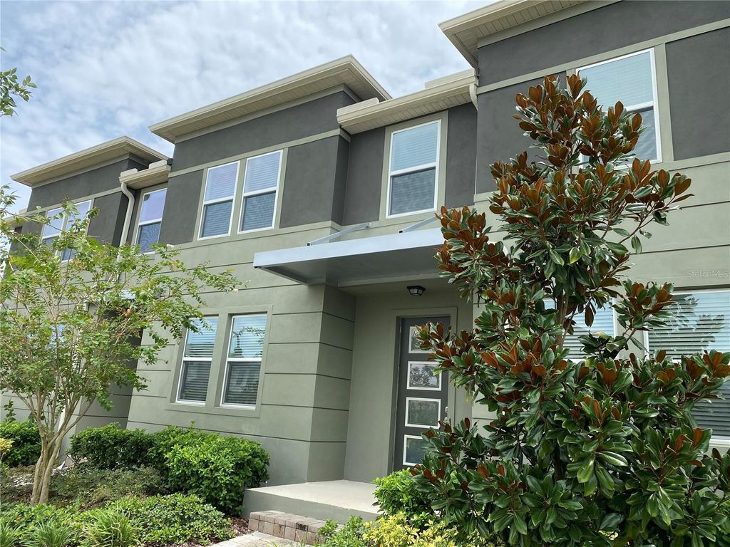 Photo of 8019 Glenlloyd Avenue, Winter Garden, FL 34787 (MLS # O6363583)