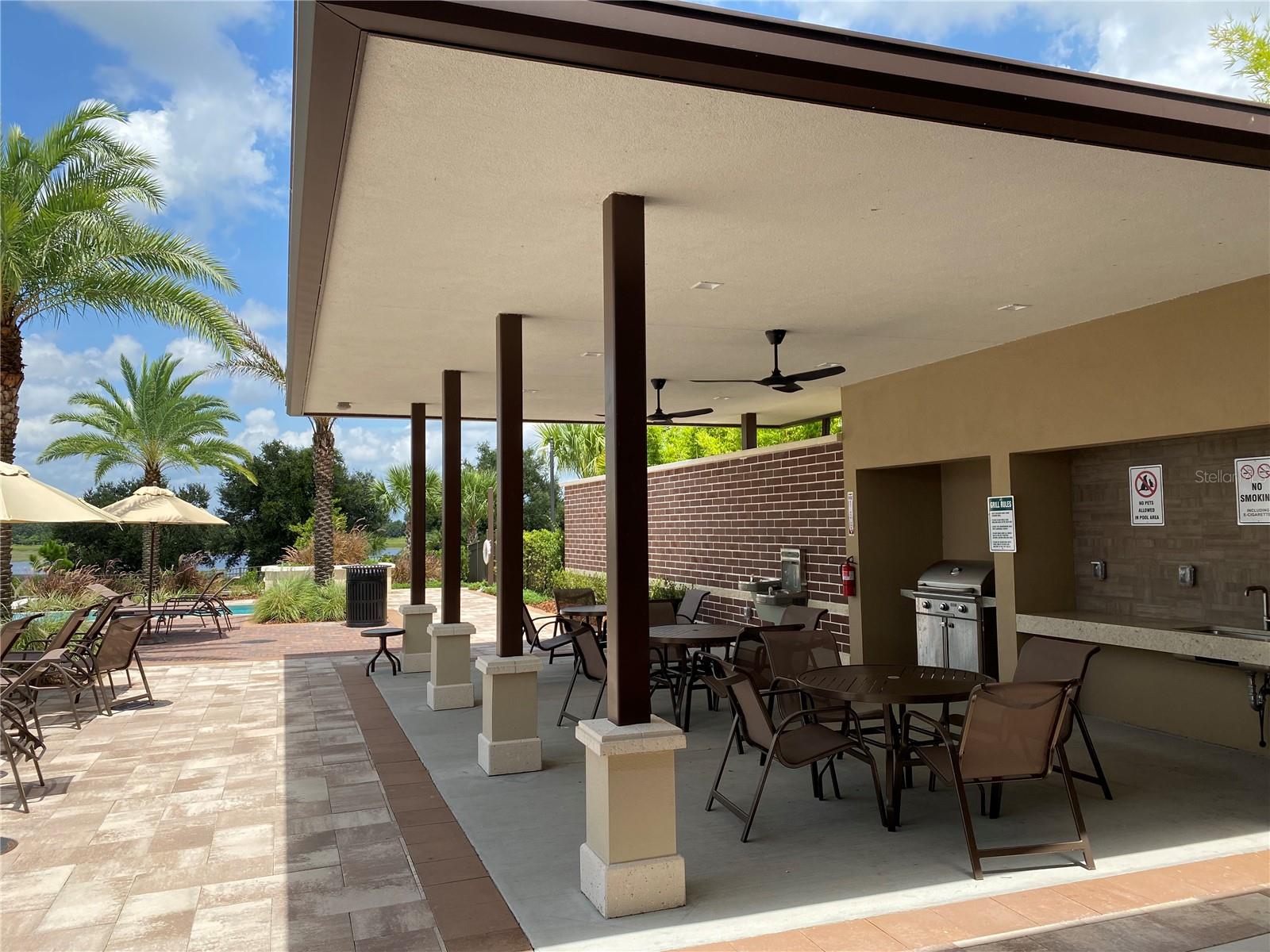 HAWKSMOOR-PH 1 - Residential Lease