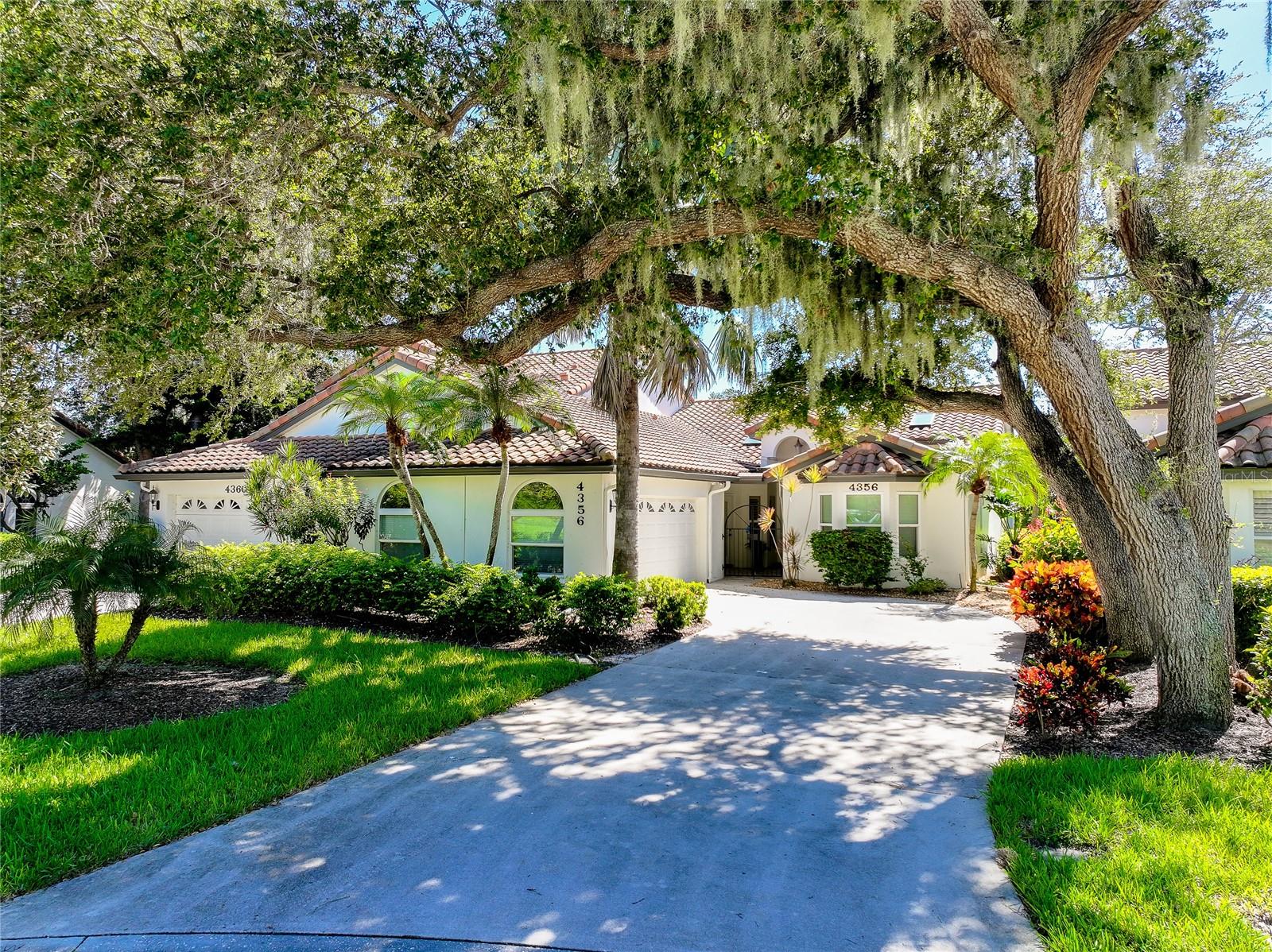4356 CAMINO MADERA