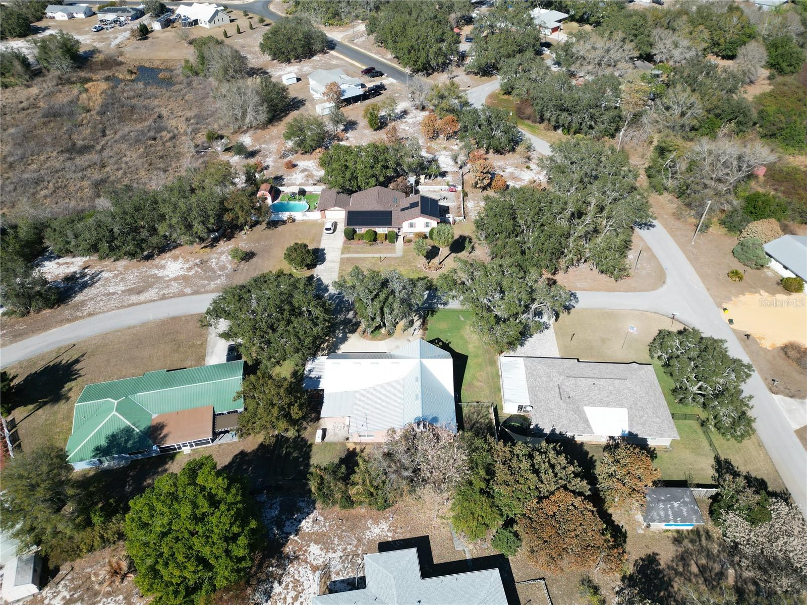 AVON PARK LAKES - Residential