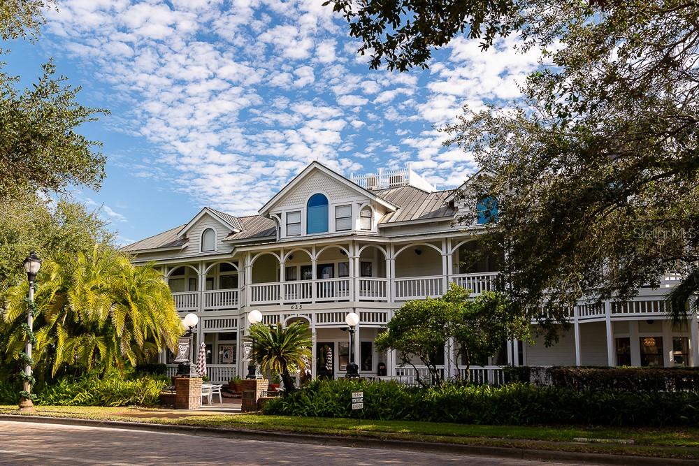 WINDERMERE - Residential