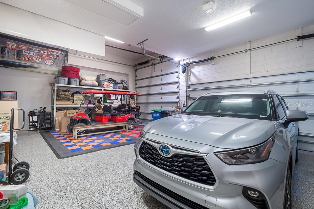 WINDERMERE - Residential