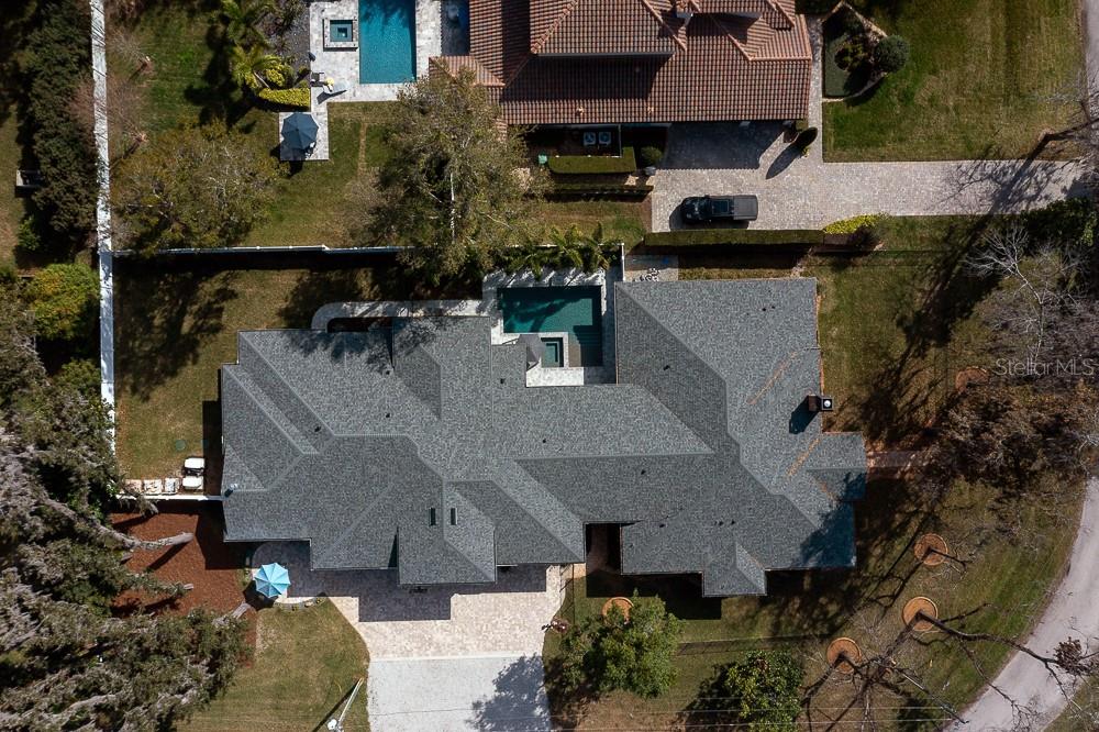 WINDERMERE - Residential