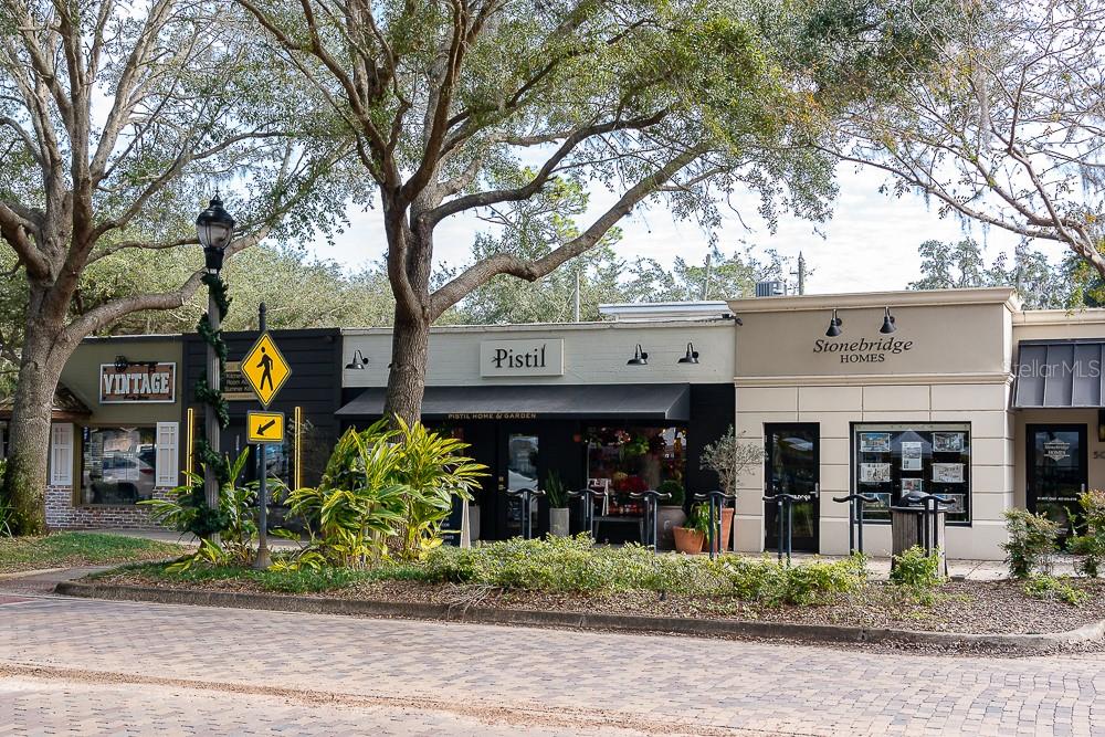 WINDERMERE - Residential