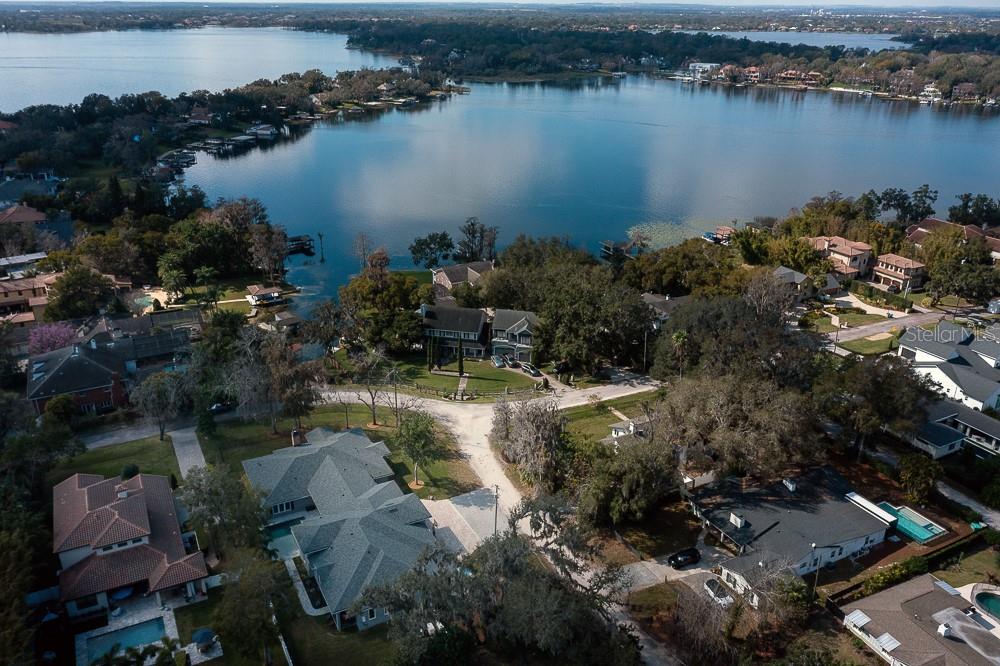 WINDERMERE - Residential