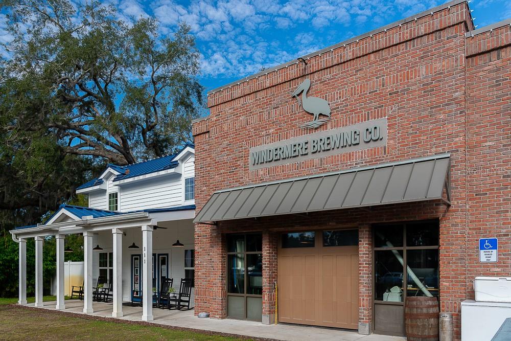 WINDERMERE - Residential