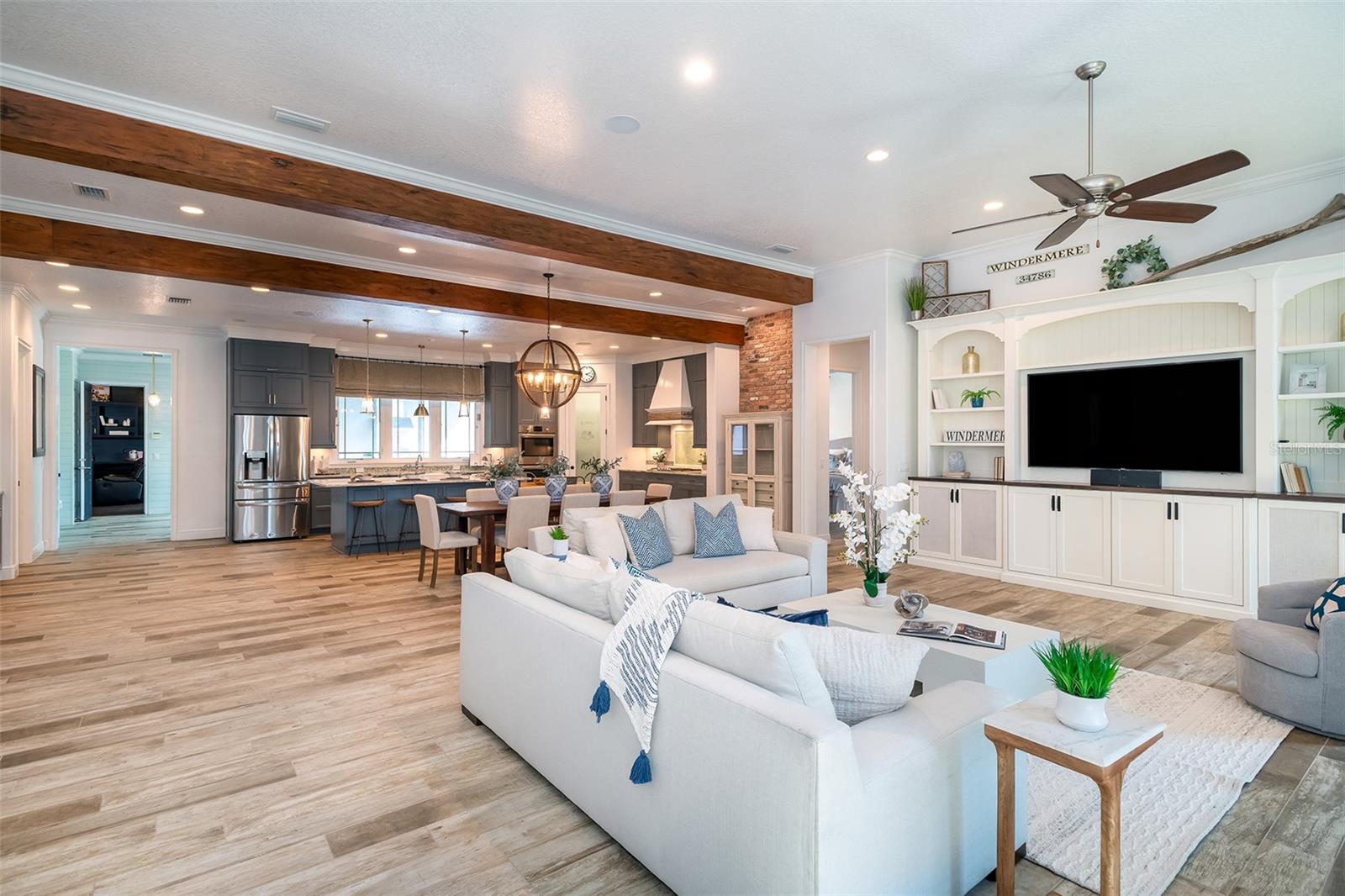 WINDERMERE - Residential