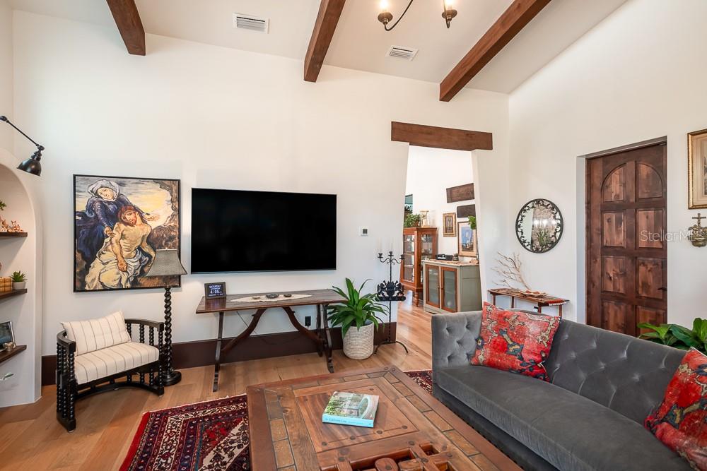 WINDERMERE - Residential