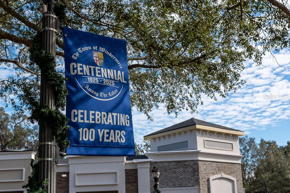 WINDERMERE - Residential